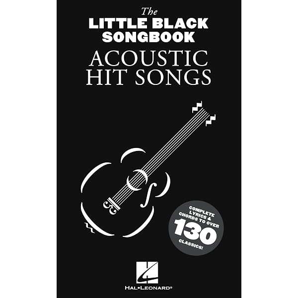 Amazon | Bob Dylan: The Little Black Songbook | Dylan, Bob | Rock